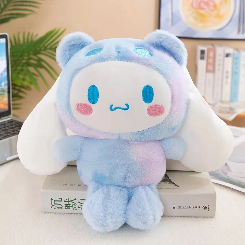 2026年新作 かわいい25cmサンリオぬいぐるみ ジェイド - Pet Supplies Store のレビューと価格