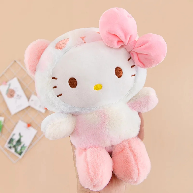 2026年新作 かわいい25cmサンリオぬいぐるみ ジェイド - Pet Supplies Store のレビューと価格