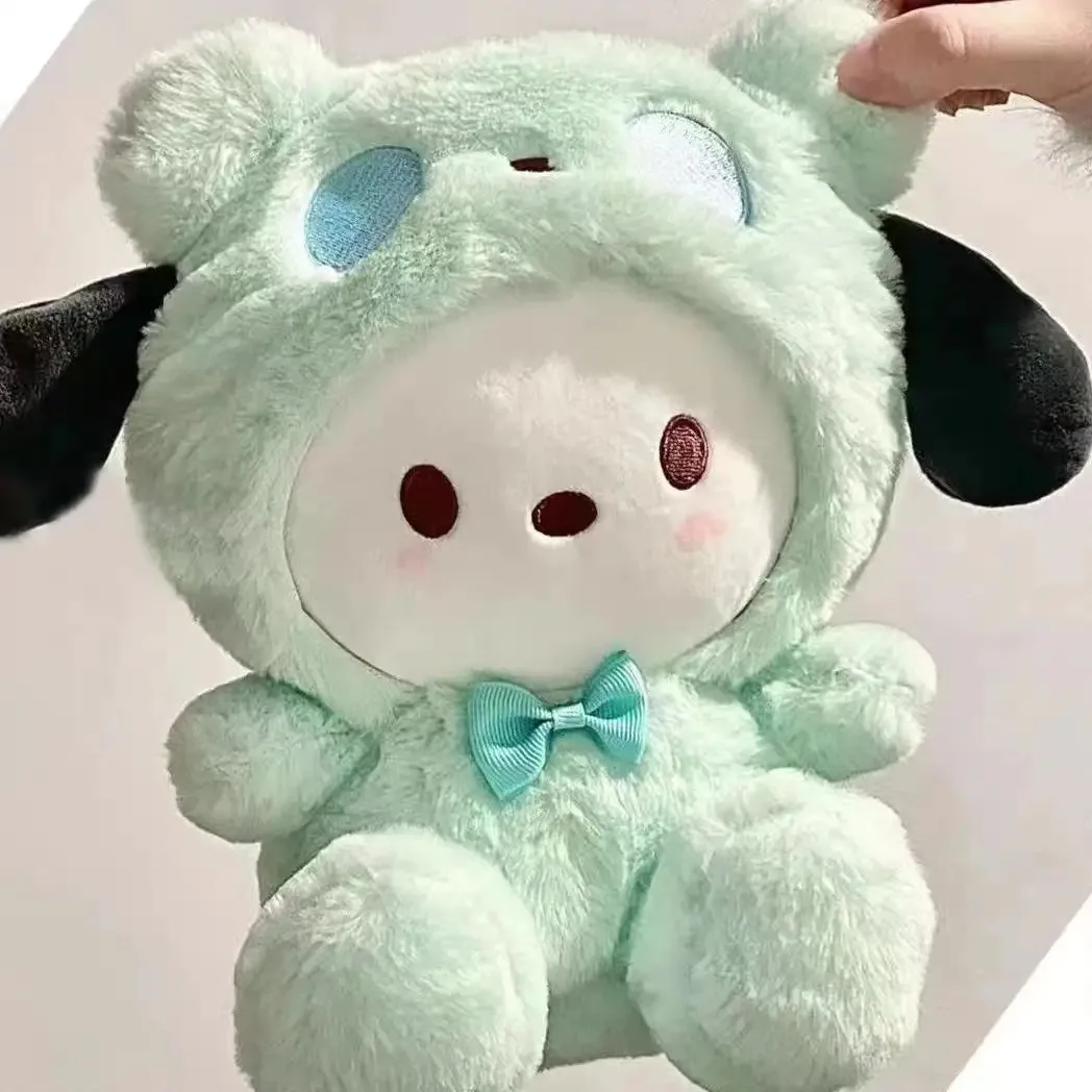 2026年新作 かわいい25cmサンリオぬいぐるみ ジェイド - Pet Supplies Store のレビューと価格
