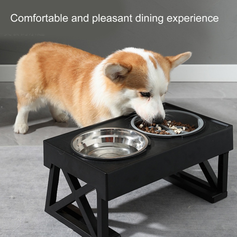 スローフィーダー犬用ボウル 消化促進 窒息防止アクセサリー  - Slow Feeder Dog Bowl のレビューと価格