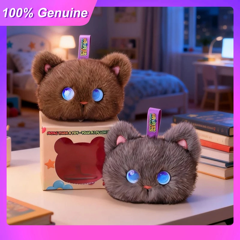 2026年版 本物のAIインテリジェント猫ロボット 対話型お - Interactive Cat Toy のレビューと価格