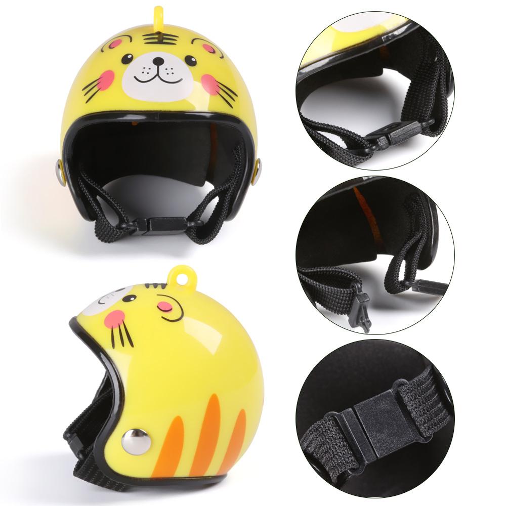 面白いペット用品ペット保護ヘッドギアチキンヘルメット鳥保護キ - Pet X Supplies & Tack のレビューと価格