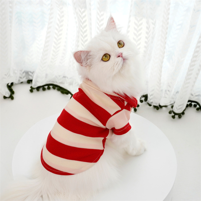 小型犬と大型のペット用カジュアルTシャツ,犬の服,キワワ,パ - Pet Supplies Co のレビューと価格