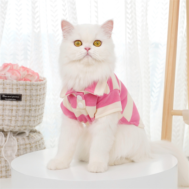 小型犬と大型のペット用カジュアルTシャツ,犬の服,キワワ,パ - Pet Supplies Co のレビューと価格