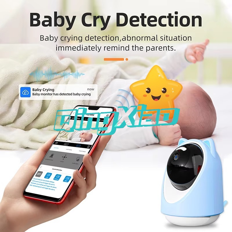 5GペットカメラAI認識自動追跡スマートレーザー猫用おもちゃ - Interactive Cat Toy のレビューと価格