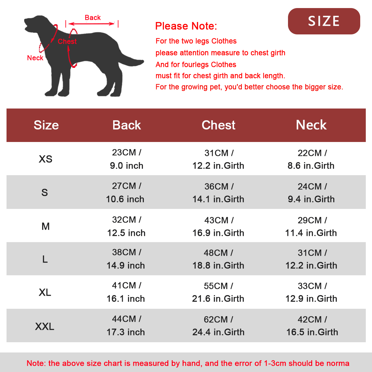 夏用犬用シャツ 通気性抜群 快適なペット服 小型犬・中型犬用 - Pet Supplies Co のレビューと価格