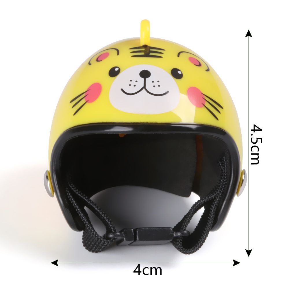 ABS製面白いペット用品ペット用保護ヘッドギア鳥用保護キャッ - Pet X Supplies & Tack のレビューと価格