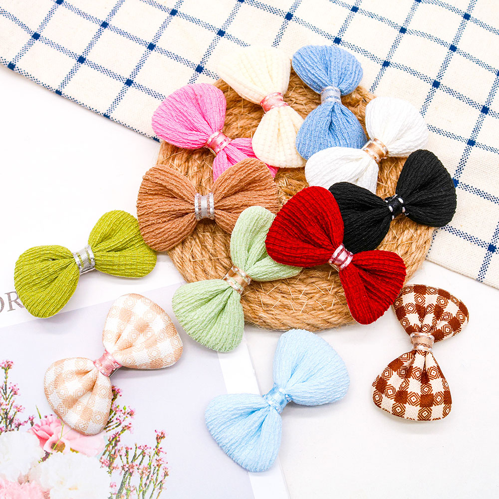30 個 Handmake ペット猫犬弓ヘアピンかわいいヘア - Pet Supplies Co のレビューと価格